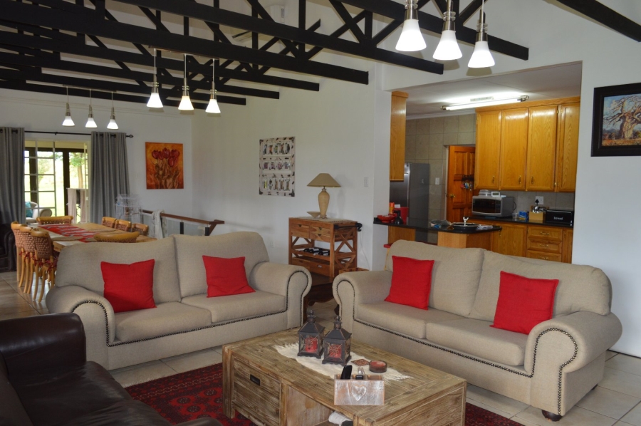 Commercial Property for Sale in Klerksdorp Rural North West